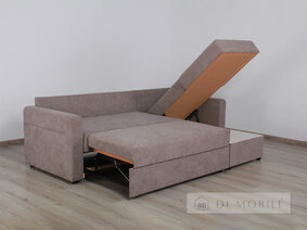 Угловой диван "Benefit 59 | Бенефит 59"