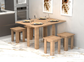 Комплект "Сниданок"