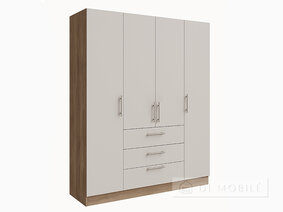 Распашной шкаф "ШР-9" 1600 мм