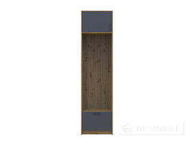 Atârnator "Rondy" cu cipboard antresol