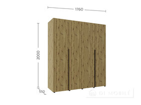 Cabinetul 3D_T "Solo"