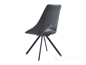 Scaun Calypso cu mecanism de rotire