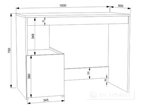 LEGA 61 computer desktop