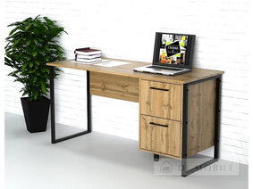 Стол офисный "СПЛ-5-1"