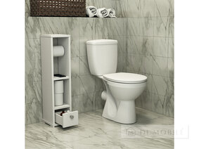 Тумба для ванной комнаты "Муссон"