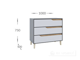 Camera de zi Fantasia.