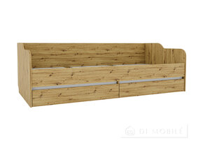 Кровать односпальная "Идея"