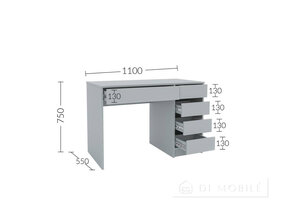 Стол "Профи" L/R