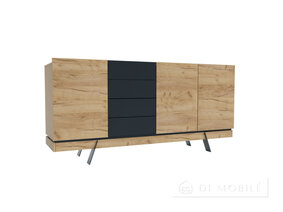 ТВ тумба "Амбер L"