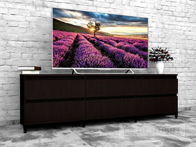 Loft KL 105 sertar