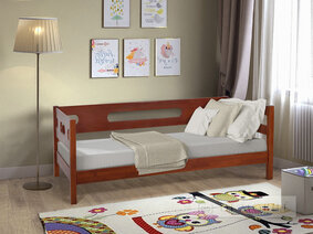 Кровать "Сьюзи"