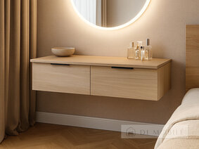 Tabelul de toaletă TC1