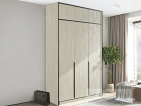 Шкаф 150 "Алекс"