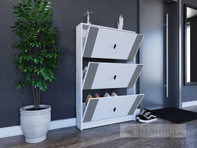 Тумба для обуви "Лайт"