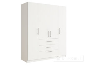 Распашной шкаф "ШР-9" 1600 мм