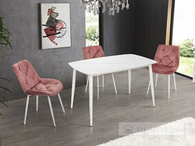 Стол обеденный "Кипарис"