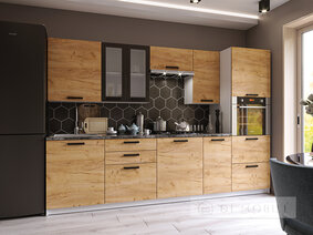 Dakota Kitchen 2,8 m