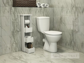Тумба для ванной комнаты "Бора"