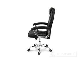 Стул компьютерный "Фокус"