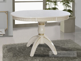 Стол обеденный раскладной "Престиж"