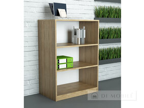 Офисный стеллаж "СТ-5 Стандарт"