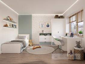 Comode 3S Brix