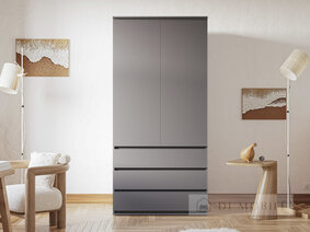 Шкаф "Идея Комби"