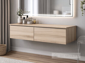 Tabelul de toaletă TC2