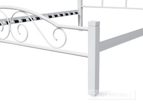 Кровать "Регина Вуд"