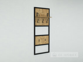 Прихожая "ПЛ-4 Лофт"