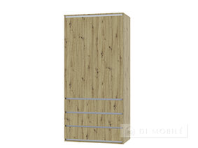 Шкаф "Идея Комби"