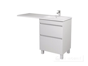 Wing chiuveta peste Prime 60 masina de spalat
