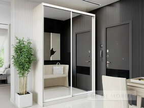 Dulap "Loft / Loft" 1700 mm