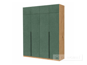 Cabinet pliant "SHR-4 ASH" 2000 mm
