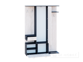 Mobilier pentru hol „Greta”