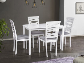 Комплект обеденный "Бруклин"