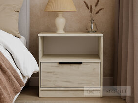 Тумба прикроватная ТП4