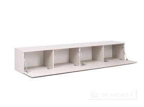 Secţiunea "Cutia de picioare TV 2.1"