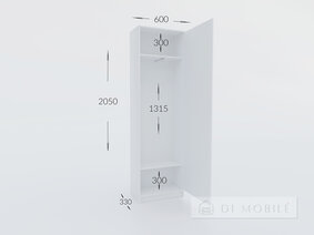 Модульная прихожая "Сара"