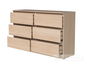 Chipboard Komode K11