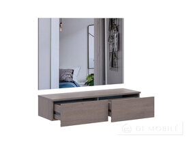 Set de mobilier "Levia + oglinda"