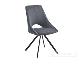 Scaun Calypso cu mecanism de rotire