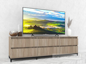 Loft KL 105 sertar