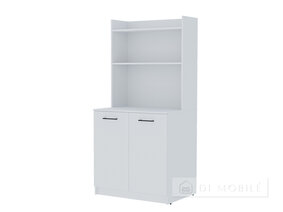 Bucătăria capsulei nr. 4