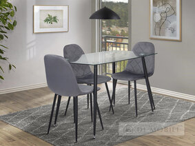 Стол обеденный "Грейс"