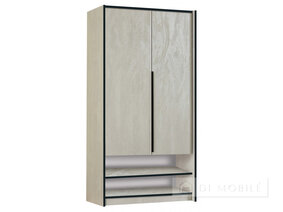 Шкаф 100 с нишей "Алекс"