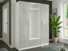 Cabinet pliant "SHR-8" 1600 mm