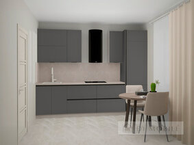 Kitchen matte "Idea Basic"