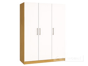 Распашной шкаф "ШР-6" 1400 мм