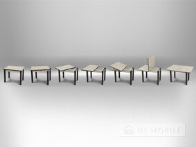 Стол-трансформер "Скай"